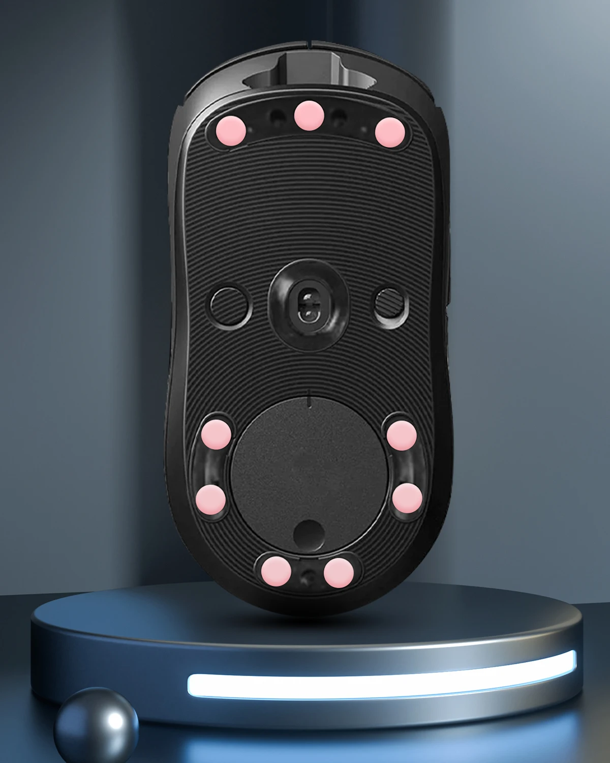 Ножки для мыши talongames - Фотография_2