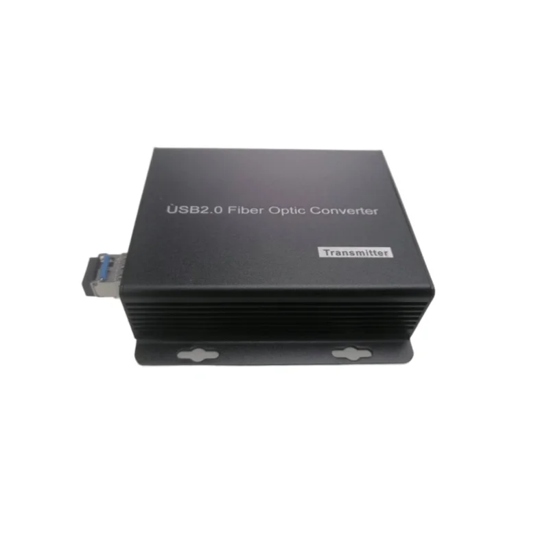 Преобразователь usb 2.0 в оптоволокно