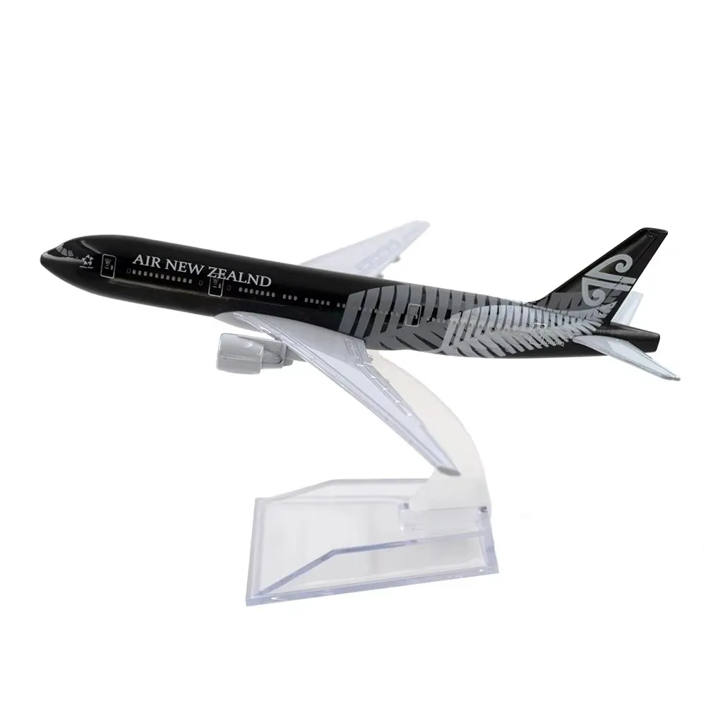 16 см b777 air новая зеландия масштаб 1