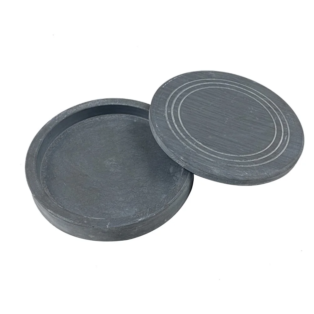 4-дюймовый круглый камень - Фотография_2