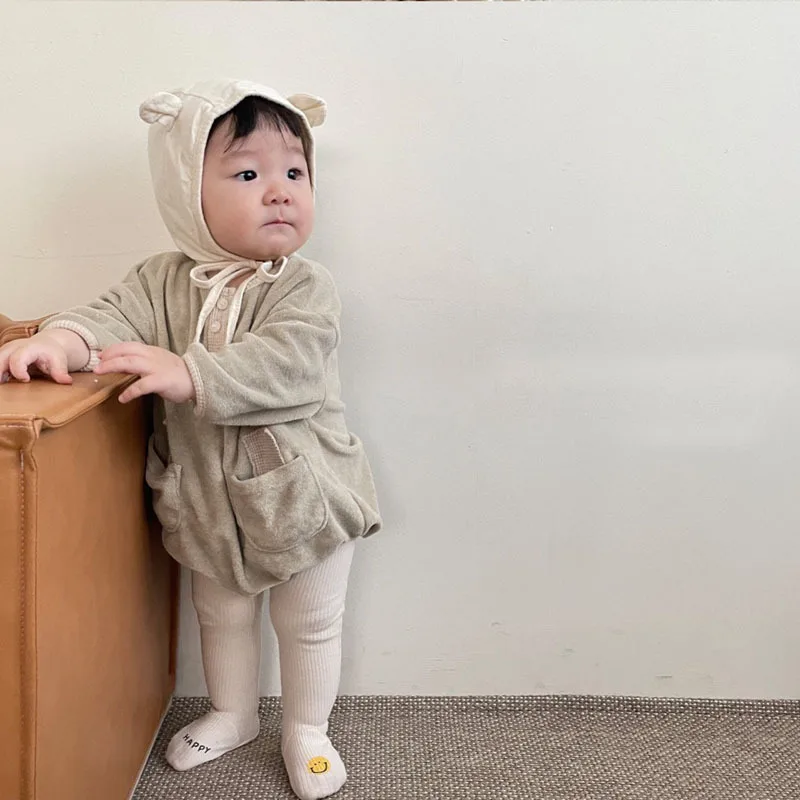 Детские колготки - Фотография_5