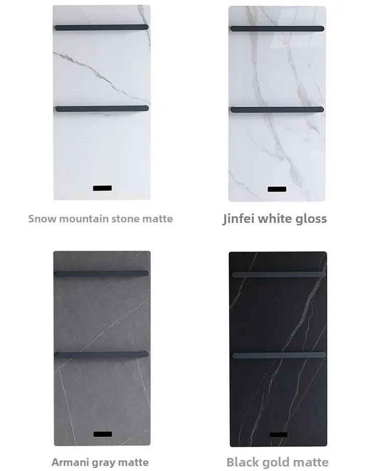 Полотенцесушитель - Фотография_4