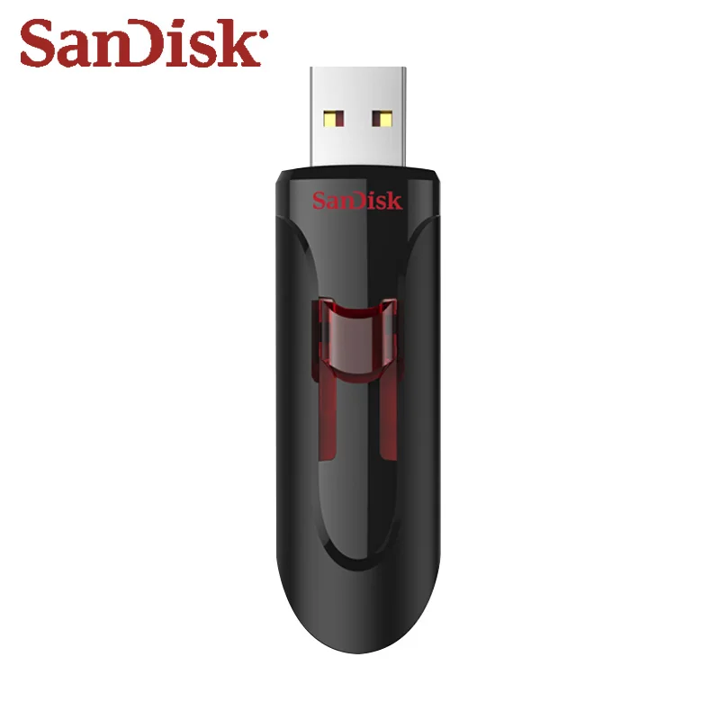 Оригинальный sandisk cz600 usb 3.0 pen drive - Фотография_2