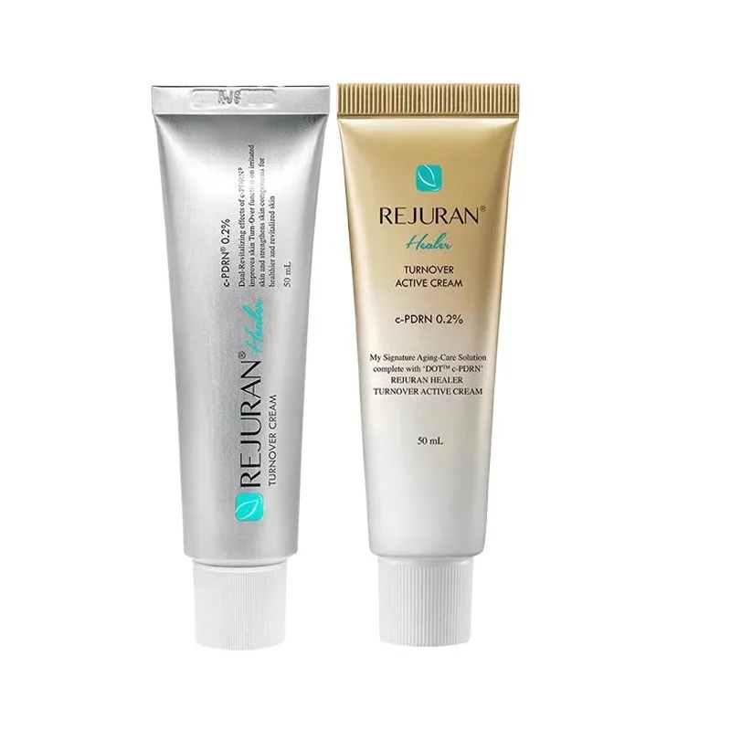 Оригинальный корейский крем для лица skincare rejuran