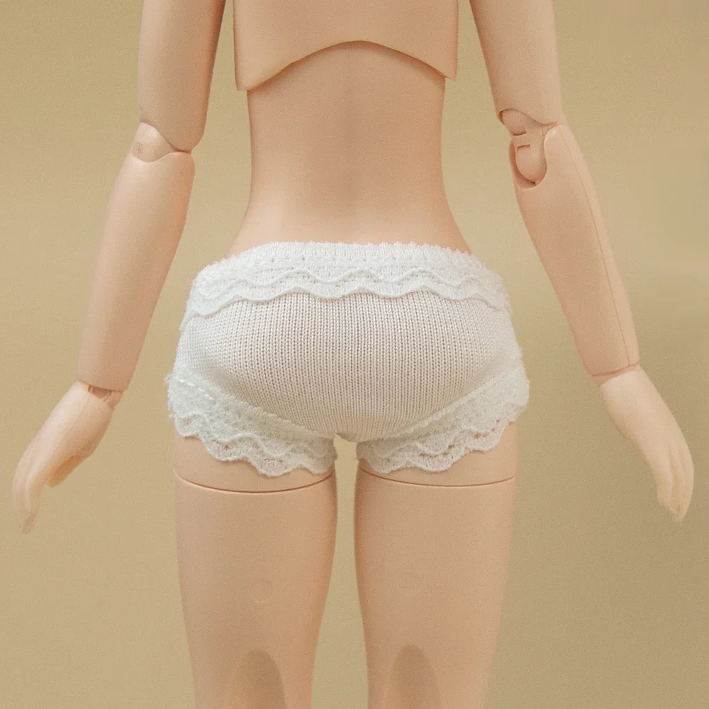Трусики blyth, милые кружевные леггинсы - Фотография_3