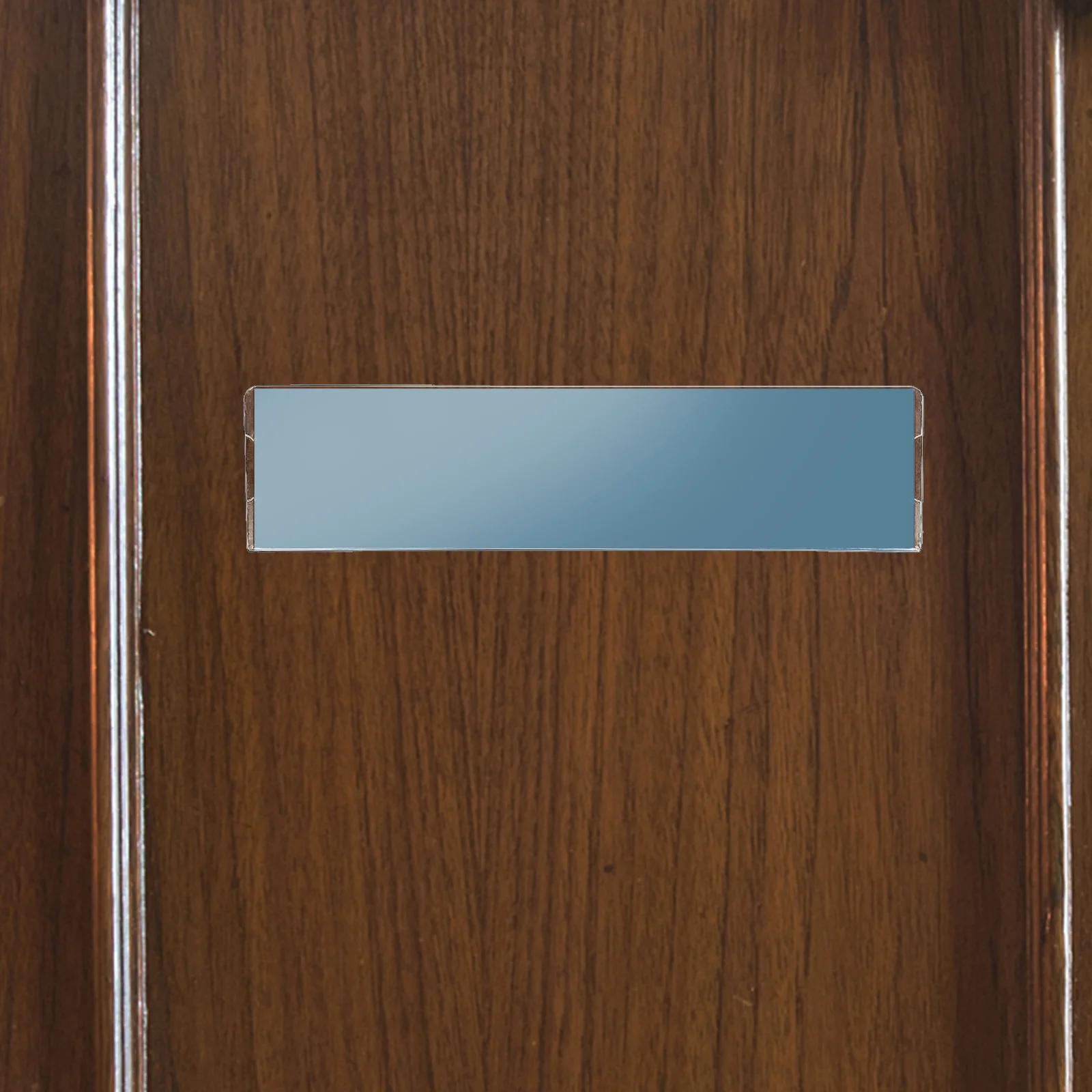 Акриловый держатель для таблички с именем - Фотография_4