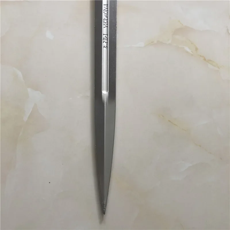 1:1 тот же тазир меч шторм меча - Фотография_6