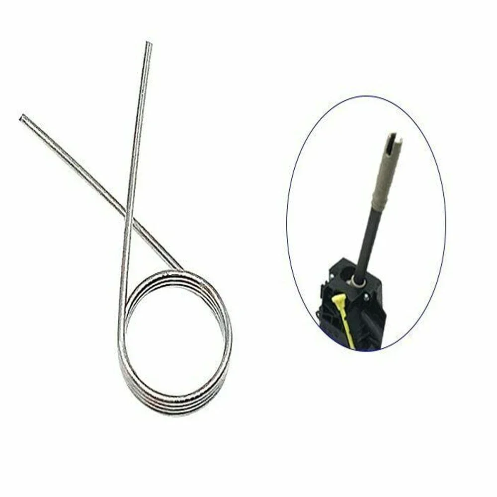 Пружина рычага переключения автоматической - Фотография_5