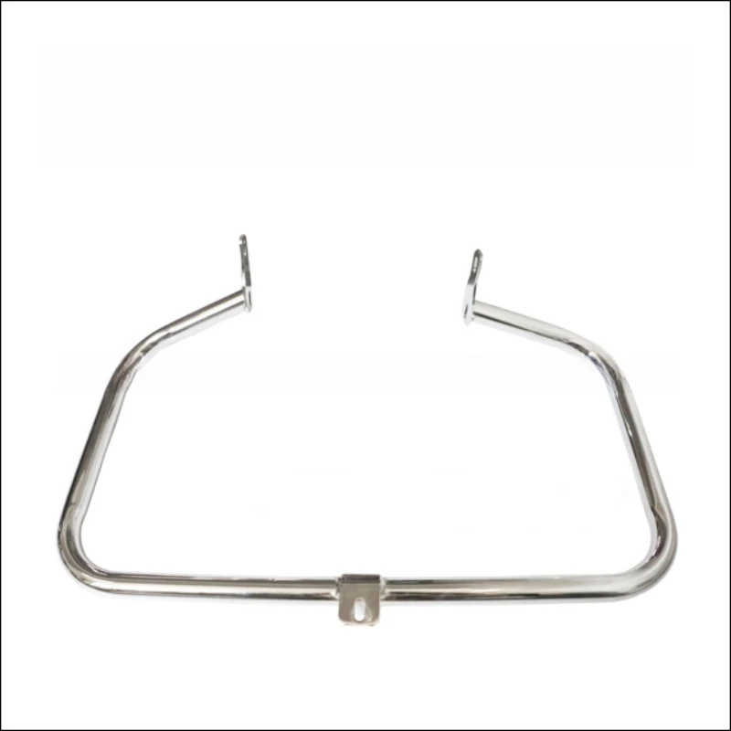 Модифицированный передний бампер мотоцикла