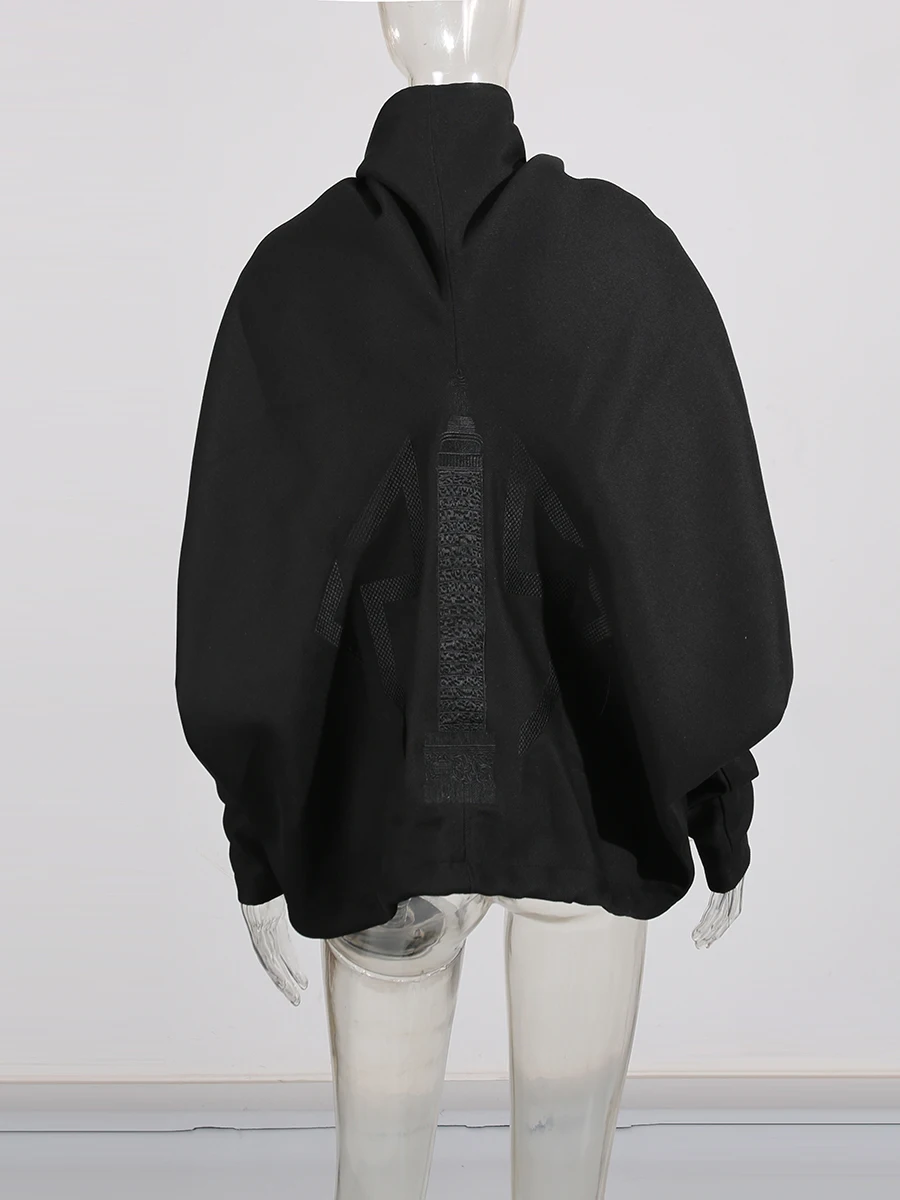 Twotwinstyle однотонные свободные - Фотография_6