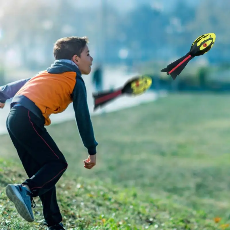 Vortex howler foam football забавная - Фотография_5