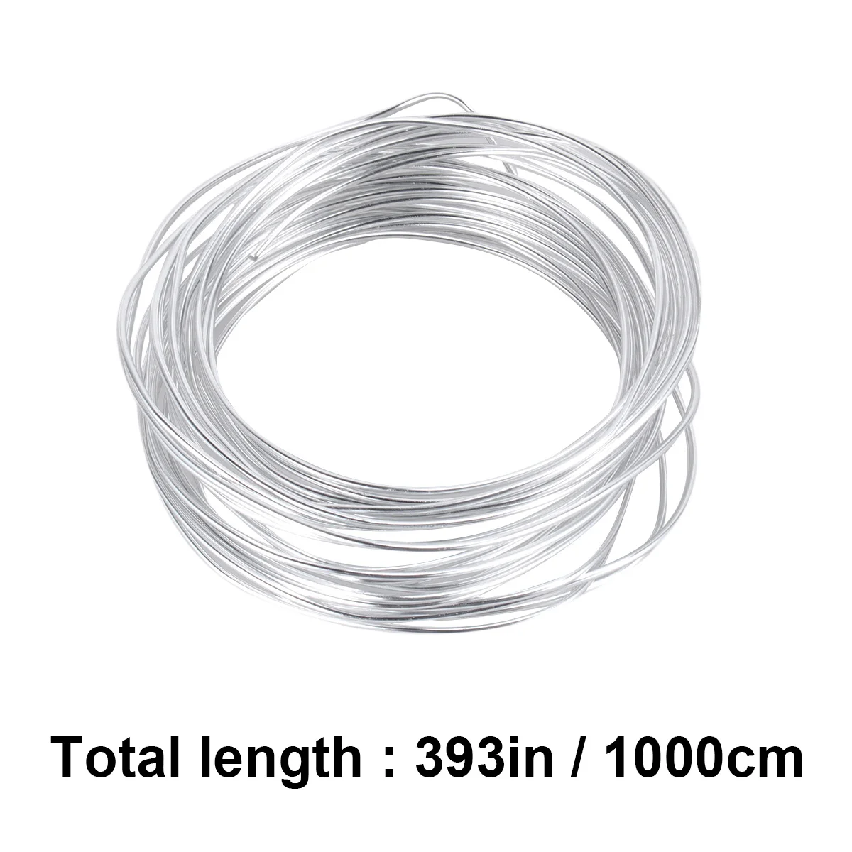 Мягкая железная проволока - Фотография_2