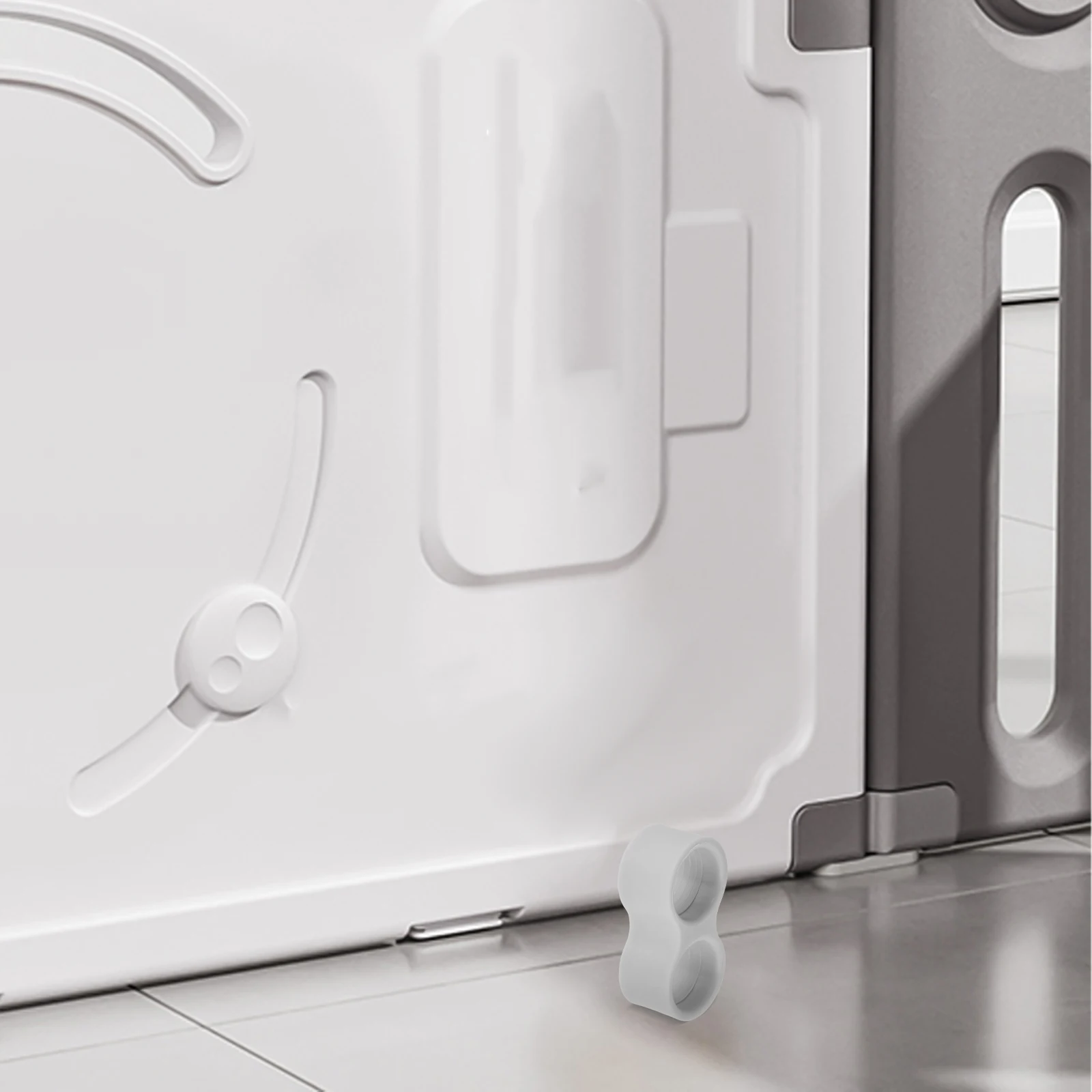 Детский зажим для манежа - Фотография_6