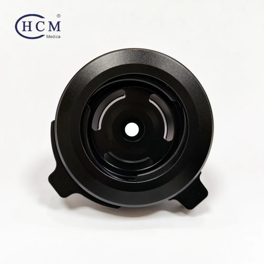 Медицинский оптический соединитель hd 4k - Фотография_4