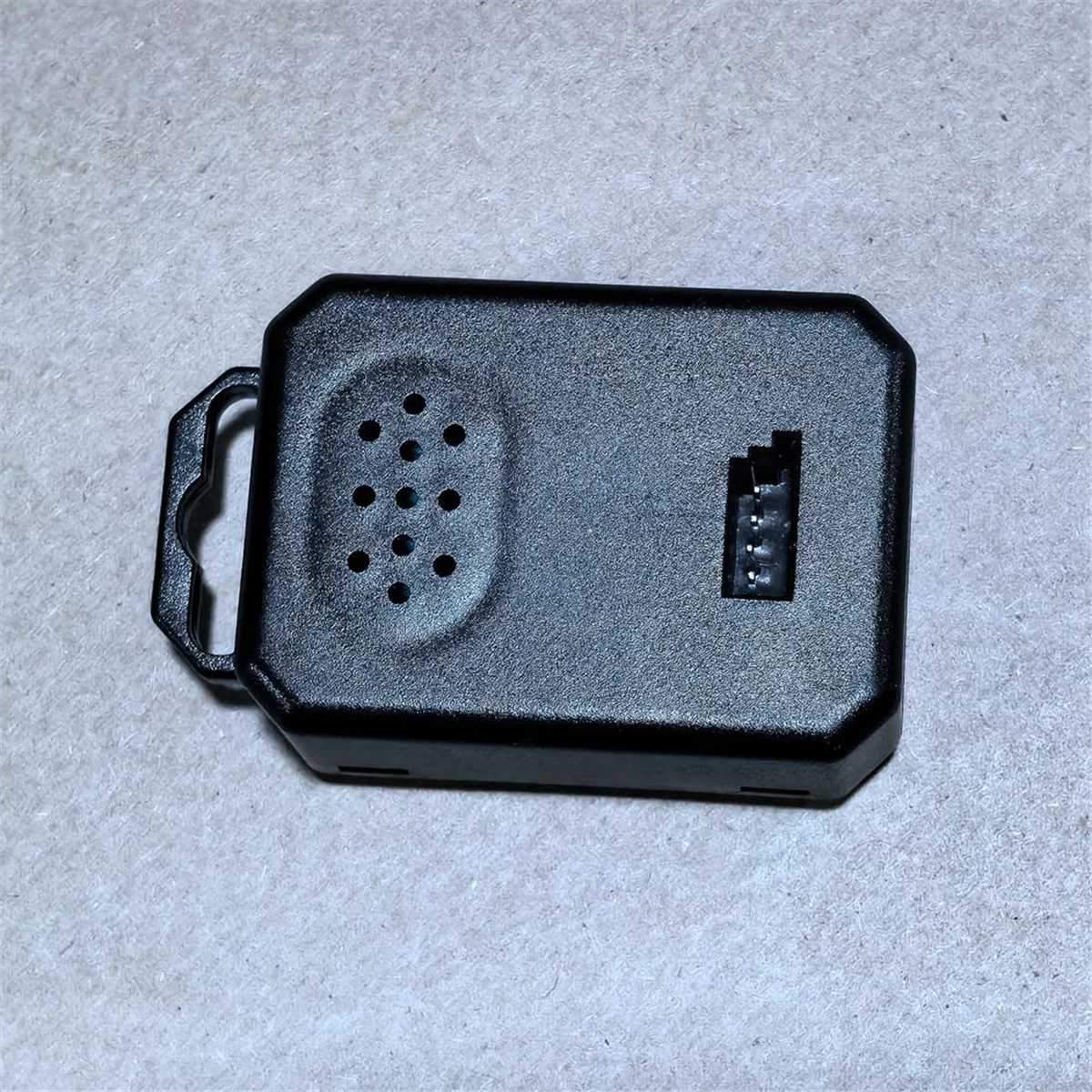 Эмулятор замка рулевого управления