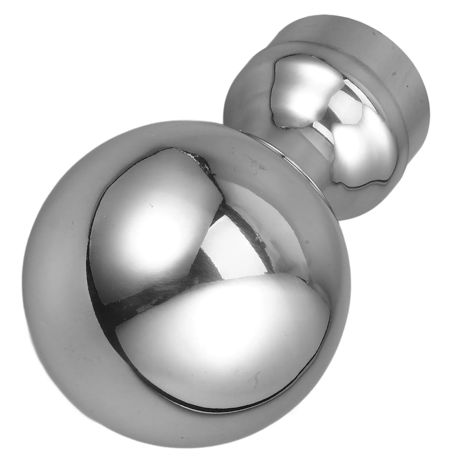 Крышка стойки для перил из нержавеющей стали - Фотография_3