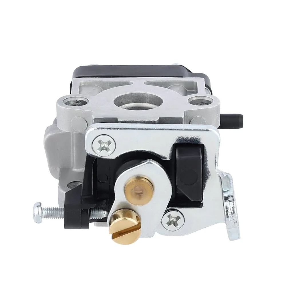 Комплект карбюратора для двигателя hitachi cg22eab tcg-22eab 21 - Фотография_5