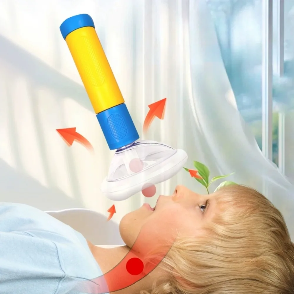 Устройство защиты от удушья