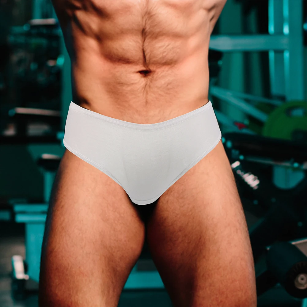 Одноразовое нижнее белье - Фотография_2