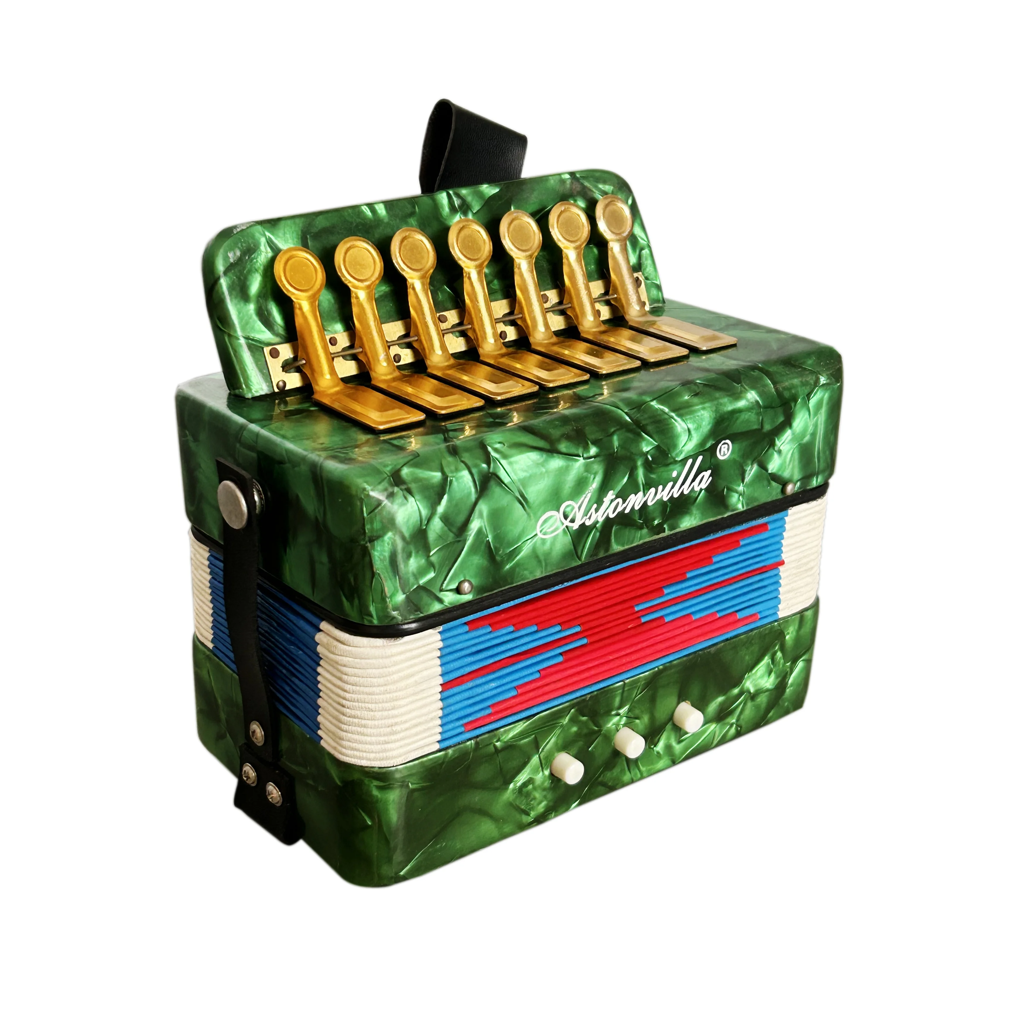 Seasound oem 14-тональный хроматический - Фотография_2