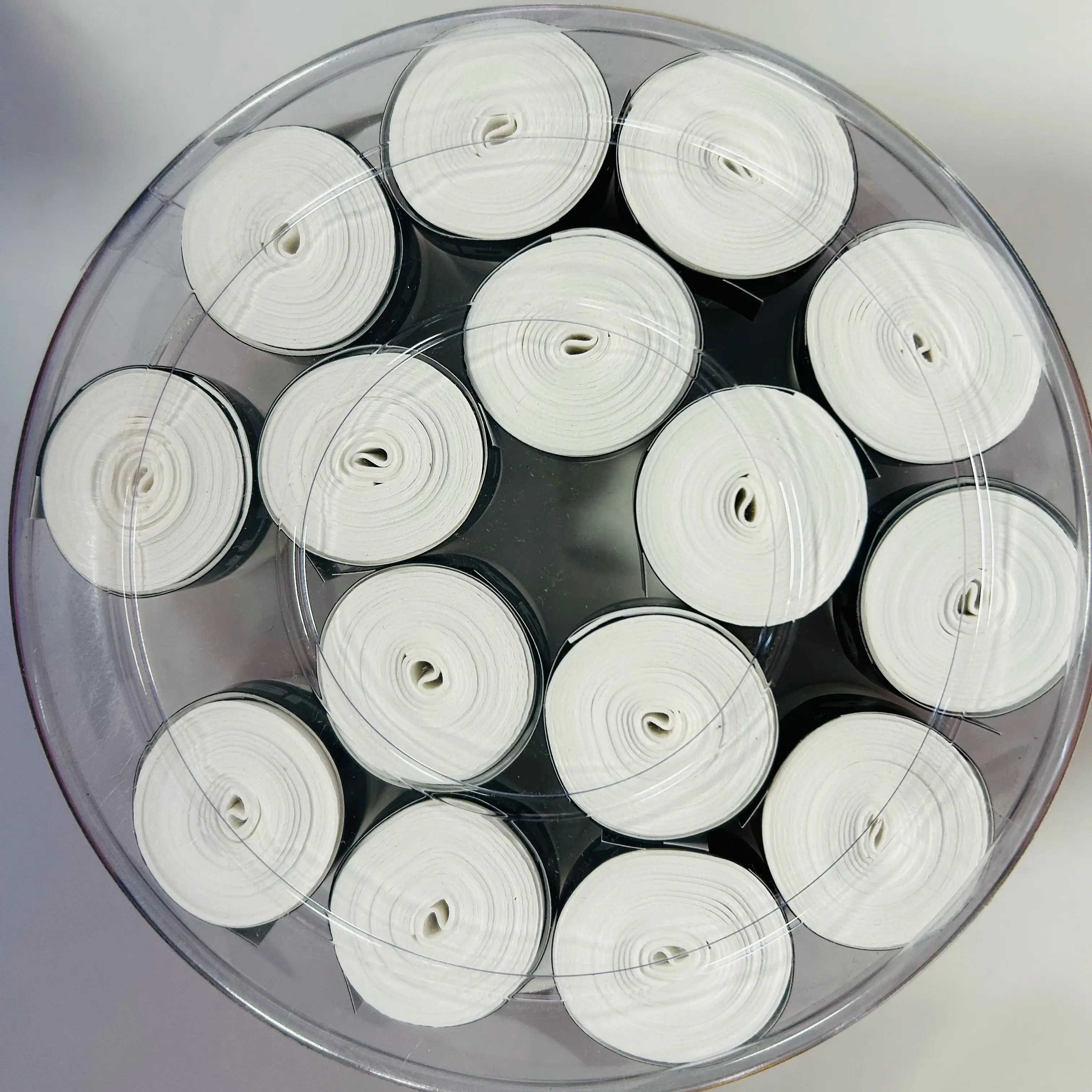 Теннисная накладка