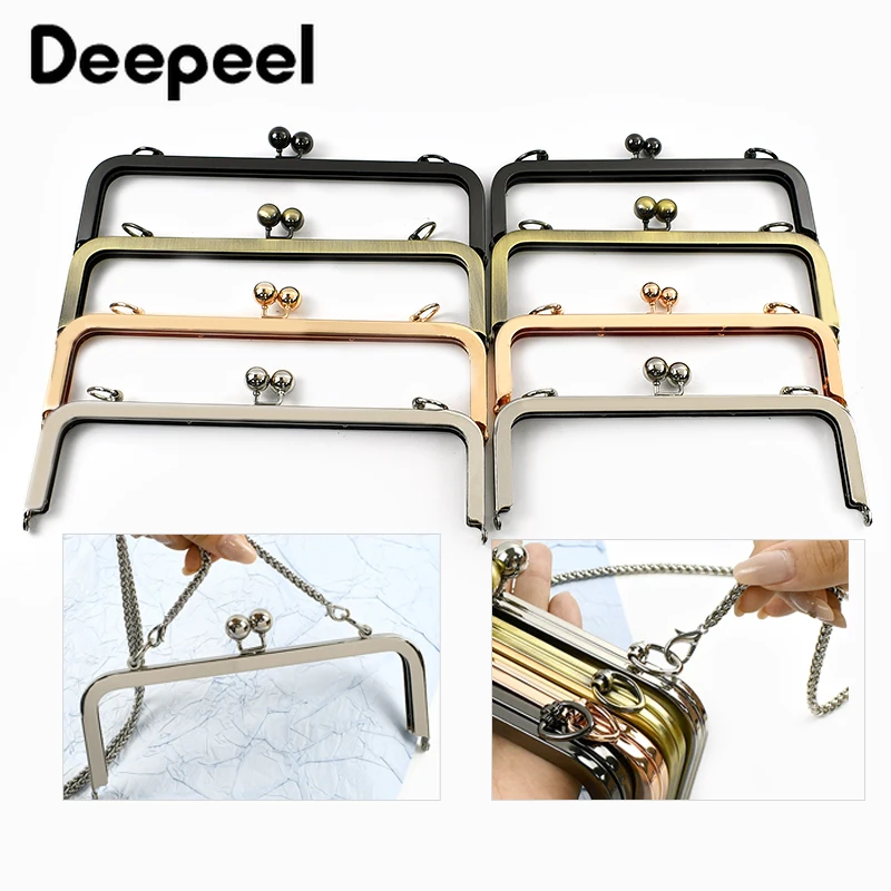 См металлические сумки с ручкой - Фотография_2