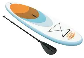 Hydro force highwave sup lite be stway 65081 - Фотография_4