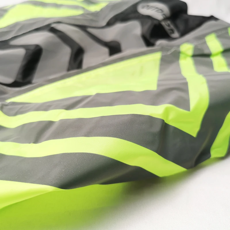 Светоотражающие чехлы для рюкзаков 15l-50l - Фотография_5