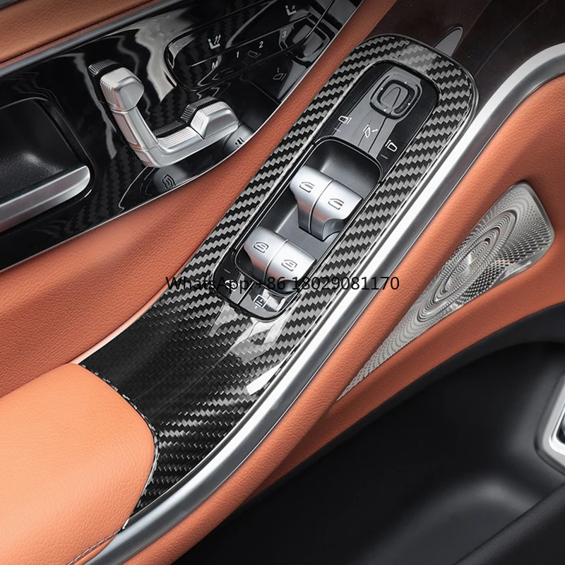 Кнопки для стеклоподъемника maybach - Фотография_3