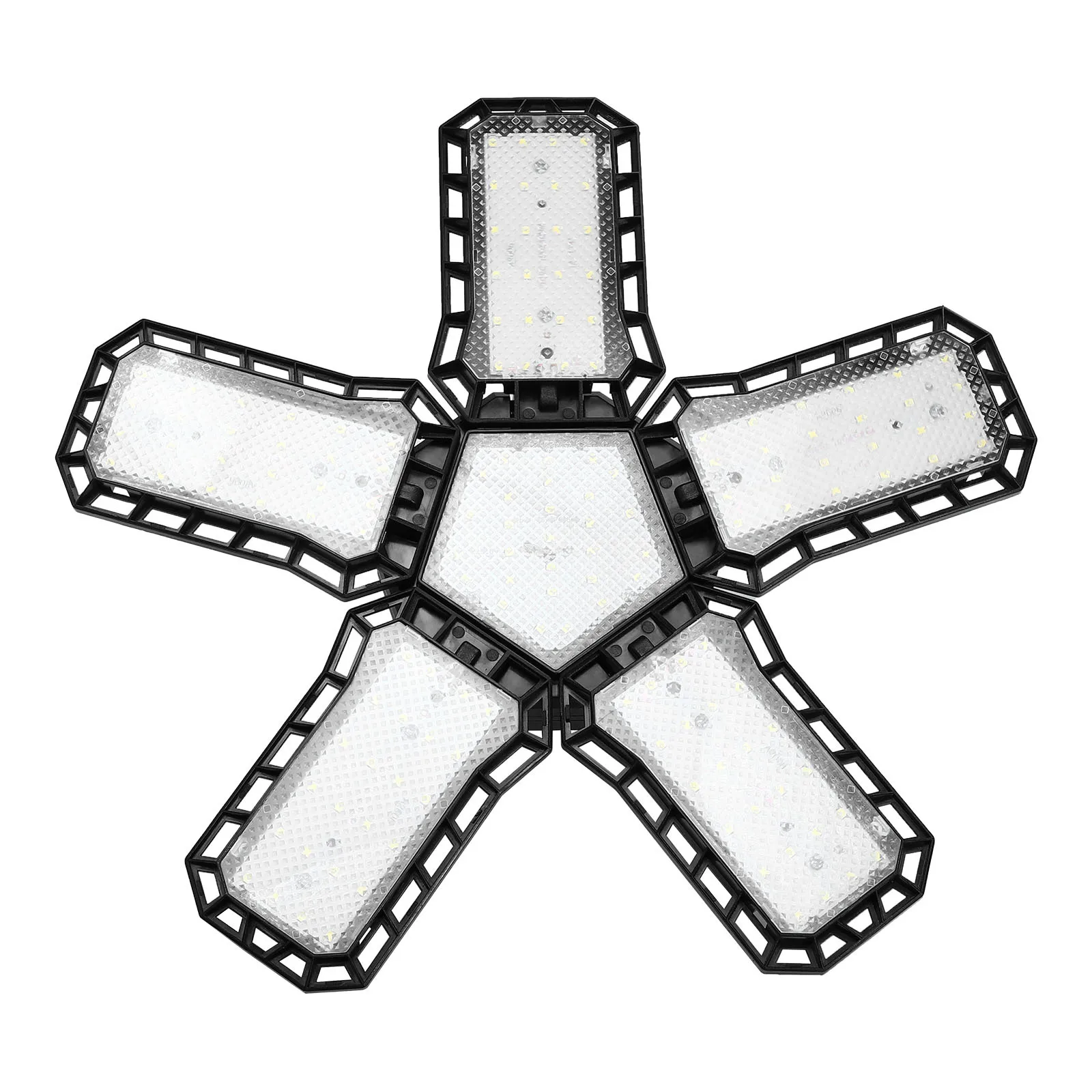 Гаражный потолочный светильник - Фотография_3