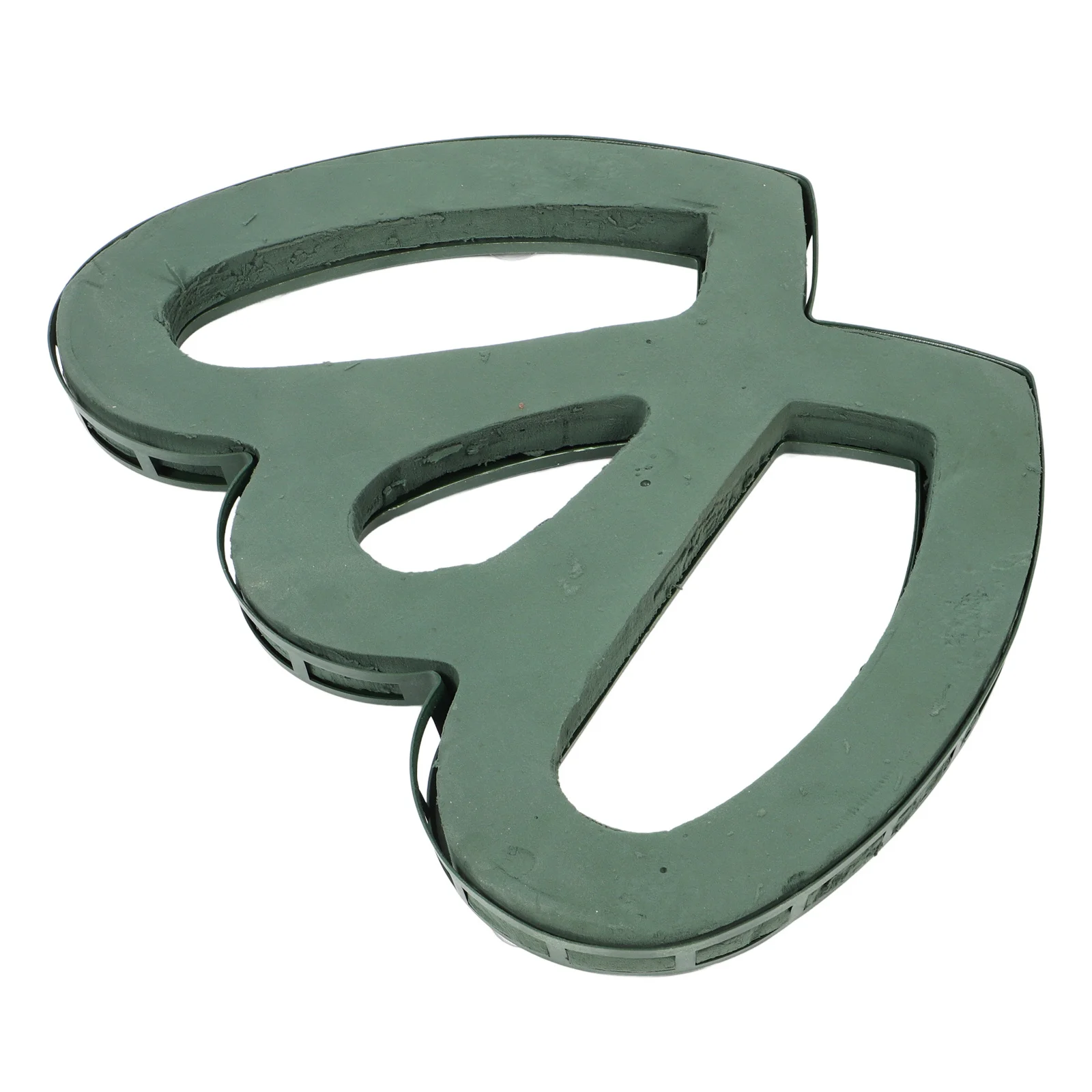 Поднос для цветов в форме сердца - Фотография_3