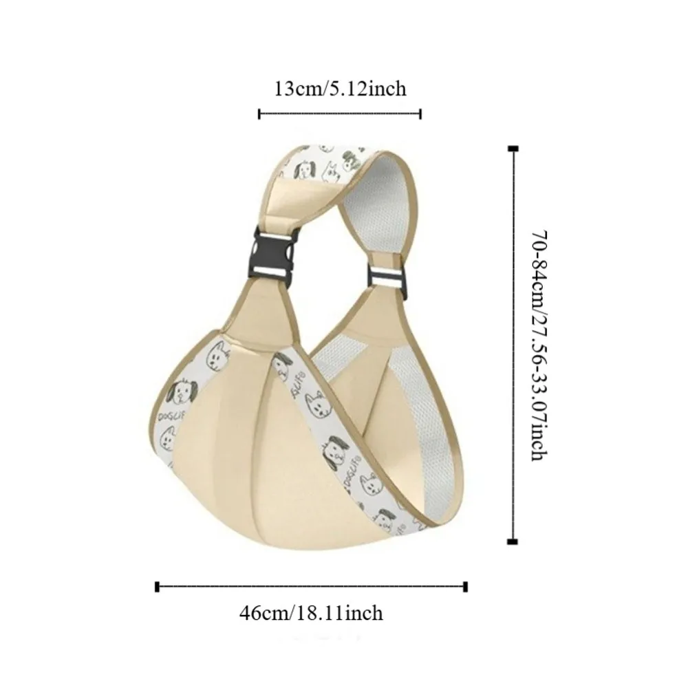 Эргономичная переноска-кенгуру - Фотография_6