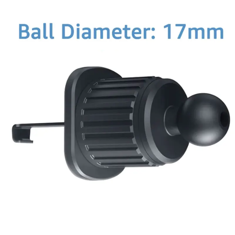 Автомобильный воздуховыпускной держатель для мобильного телефона - Фотография_6