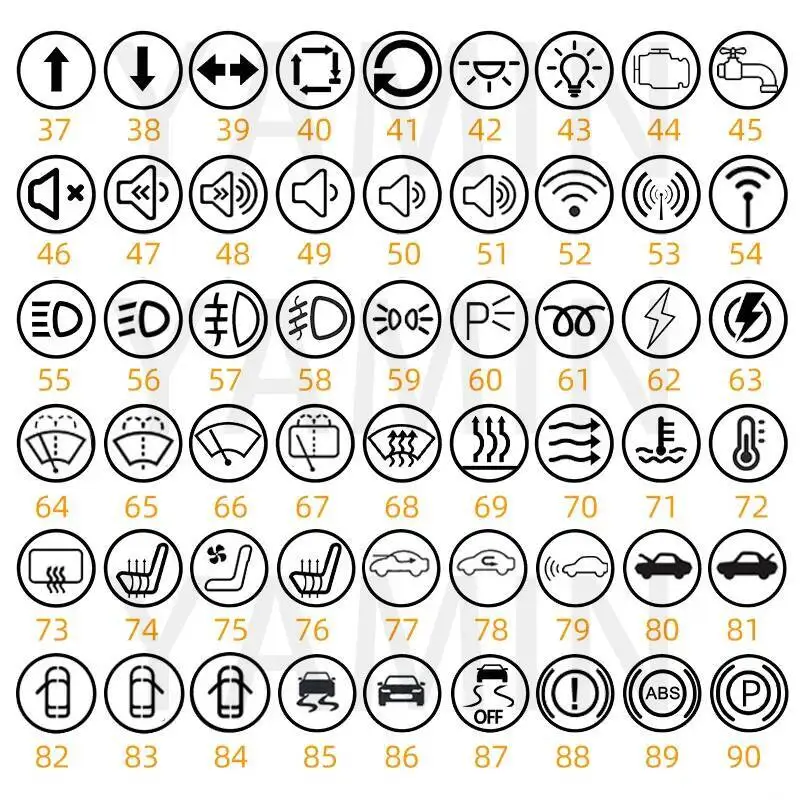 16 мм металлический кнопочный переключатель с высокой головкой - Фотография_5