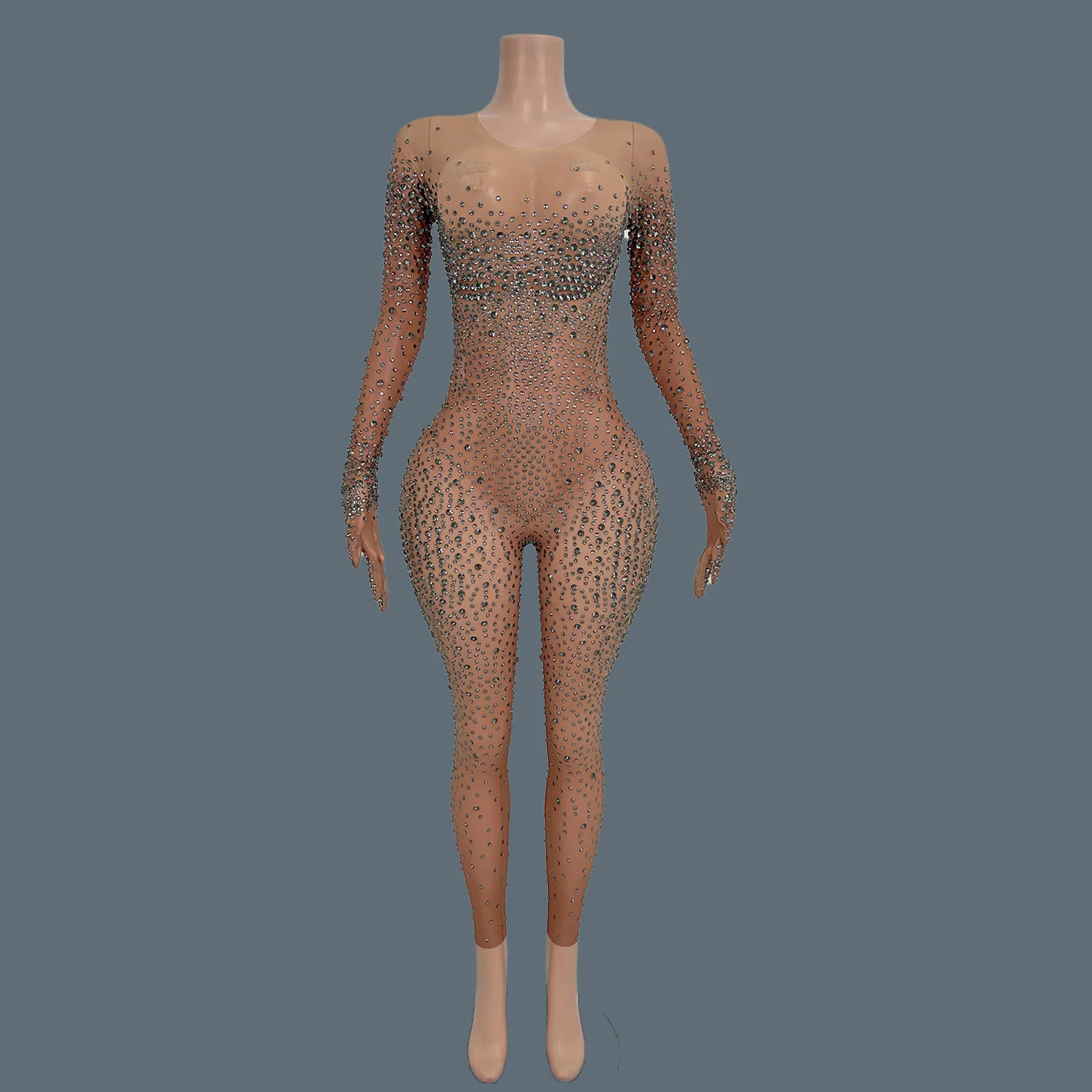 Сексуальный сценический костюм - Фотография_2