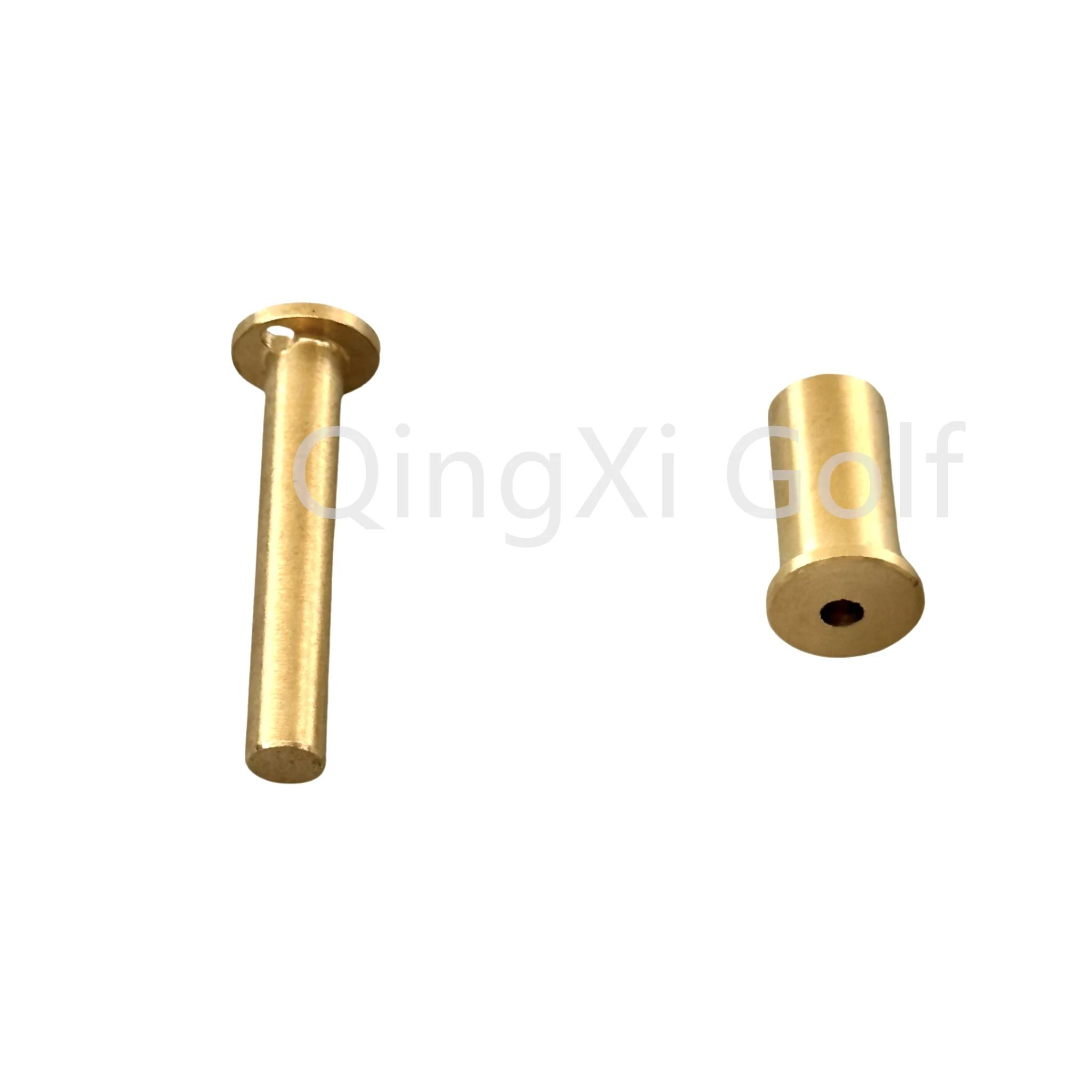 Аксессуары для сборки вала клюшки - Фотография_5