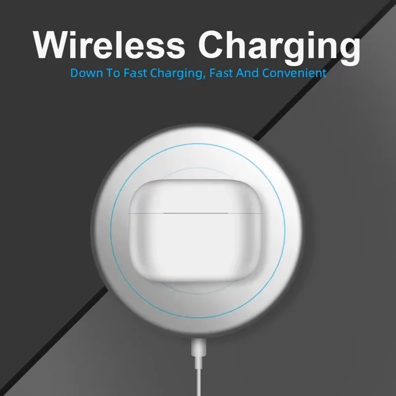 Беспроводные наушники air pro anc - Фотография_3