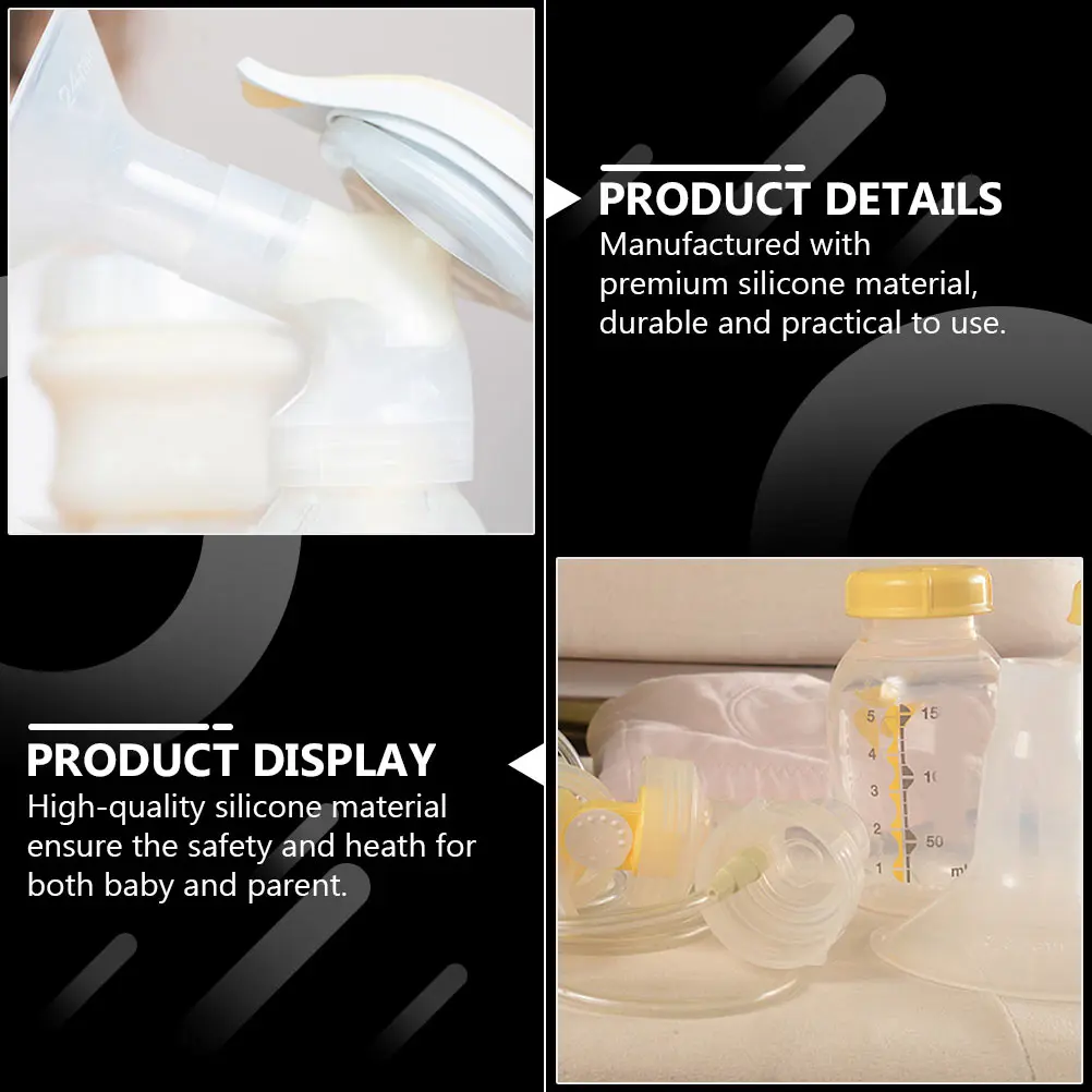 Клапан «утконос» с защитой от обратного потока