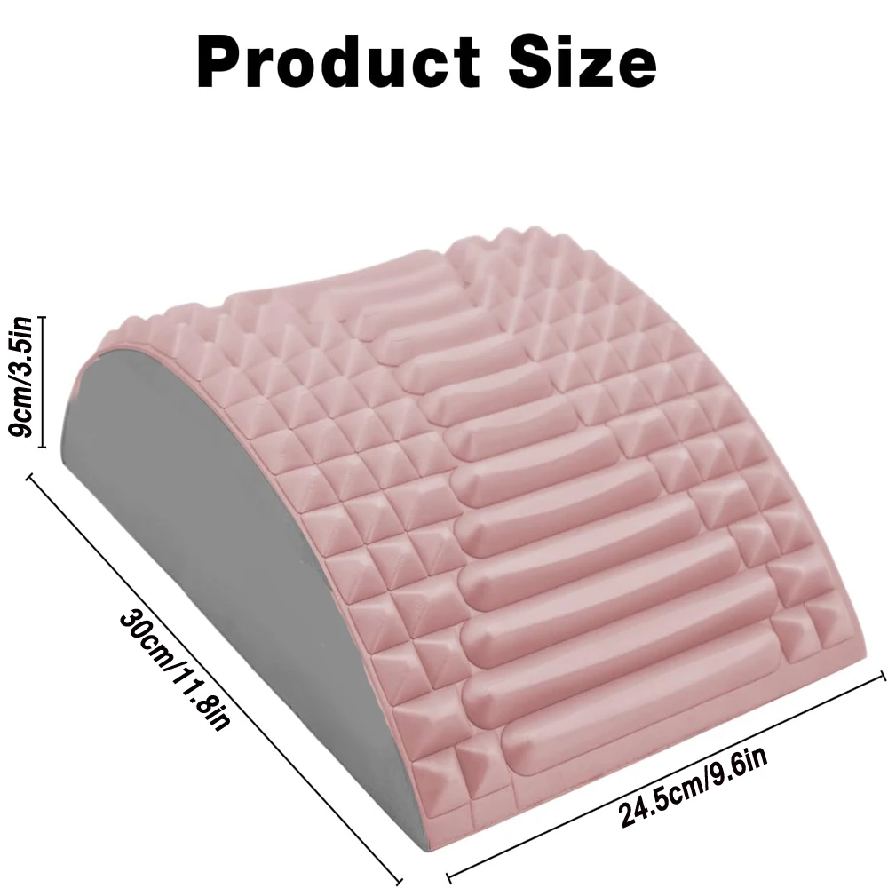 Растяжитель спины и шеи - Фотография_2