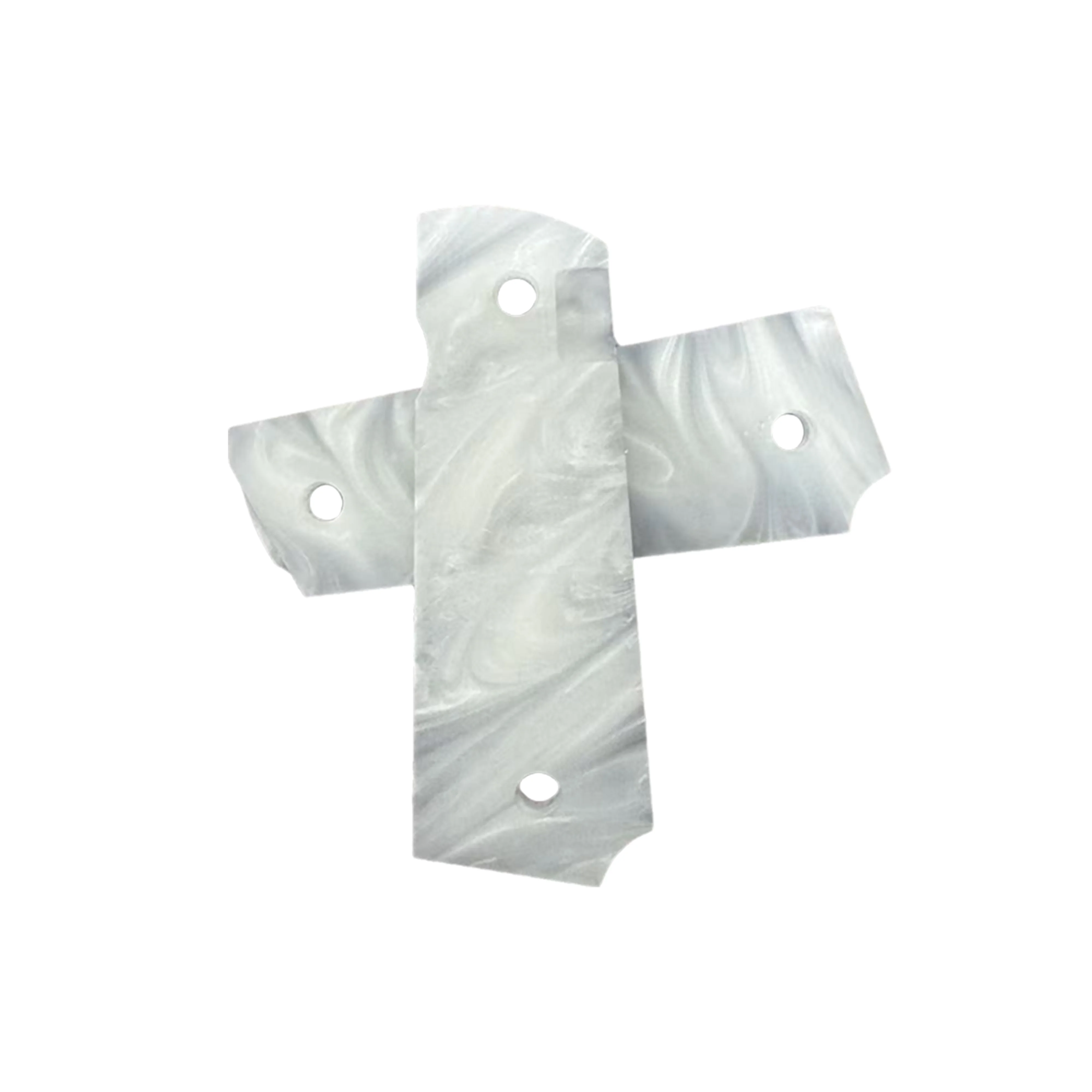 Ручки ctg 1911, совместимые с пистолетом colt springfield specail - Фотография_4