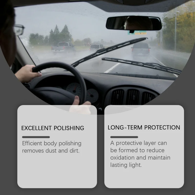 Защитное покрытие для автомобиля - Фотография_2
