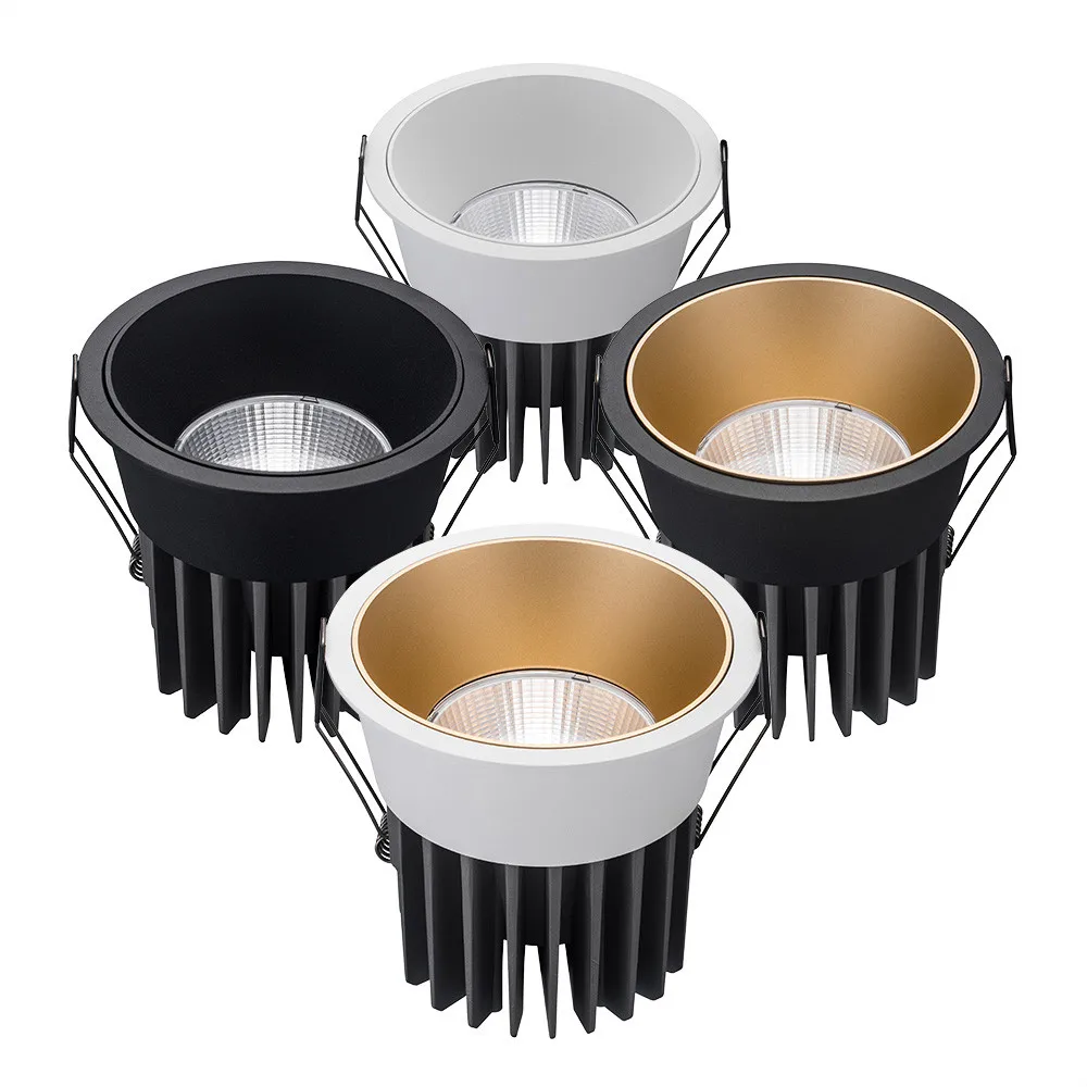 Светодиодный потолочный светильник с регулируемой яркостью