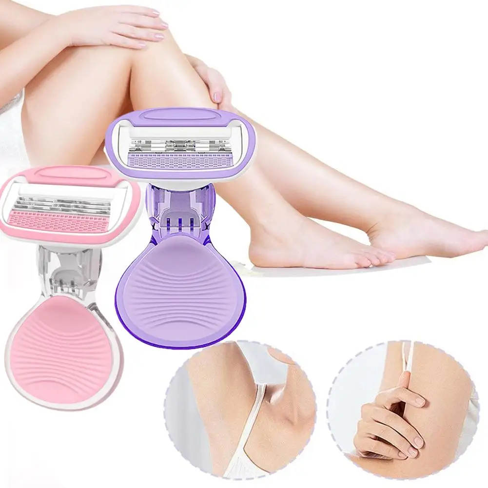 Подмышки, ноги, лица - Фотография_5