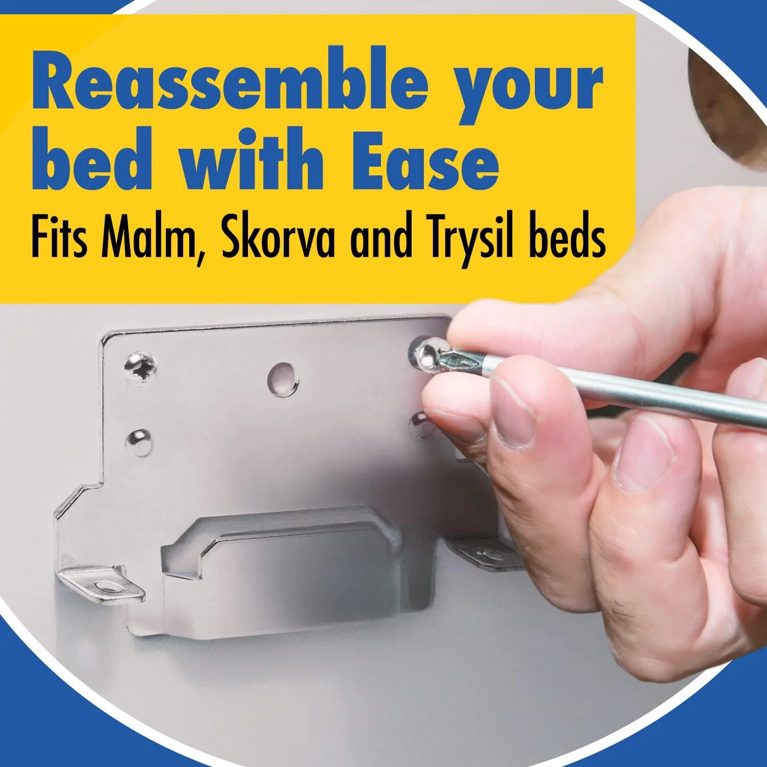 Монтажные кронштейны для кемпера - Фотография_3