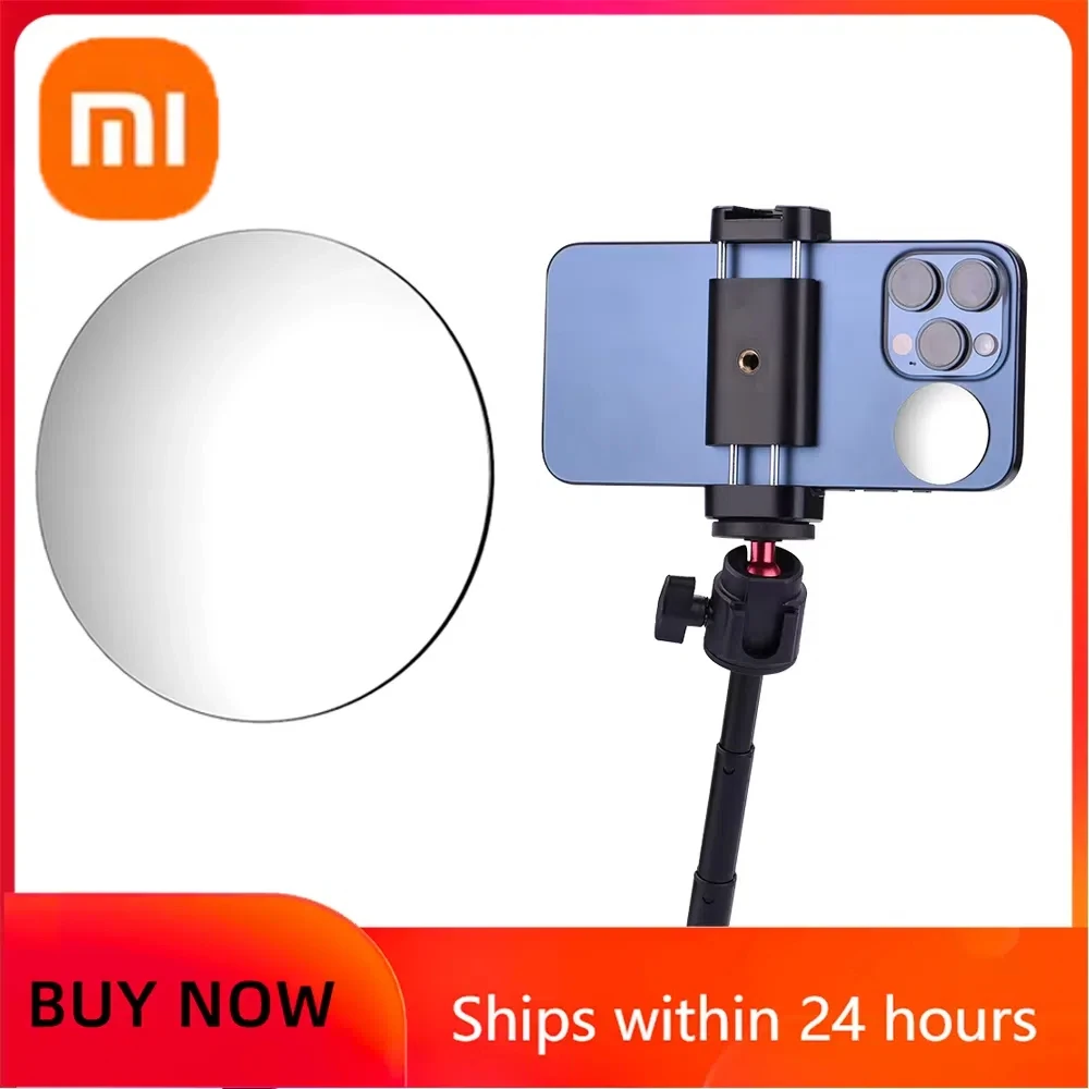 Xiaomi смартфон зеркало для селфи