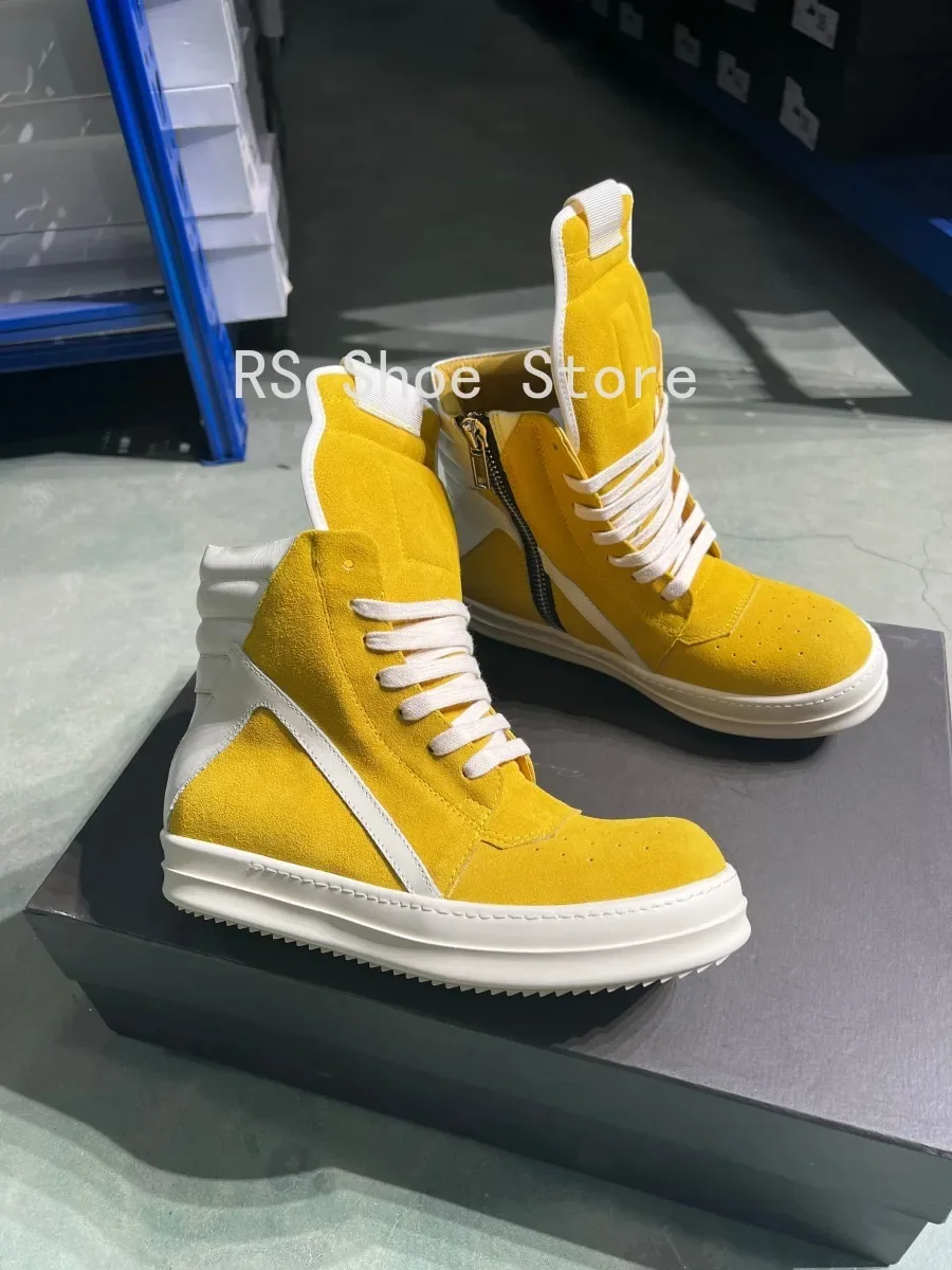 Ro уличная мужская обувь - Фотография_6