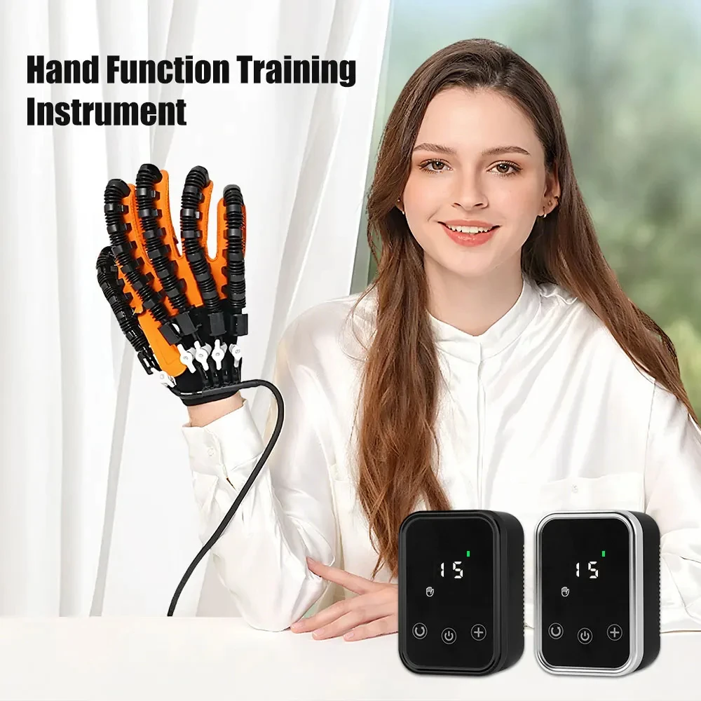 Робот для реабилитации рук - Фотография_2