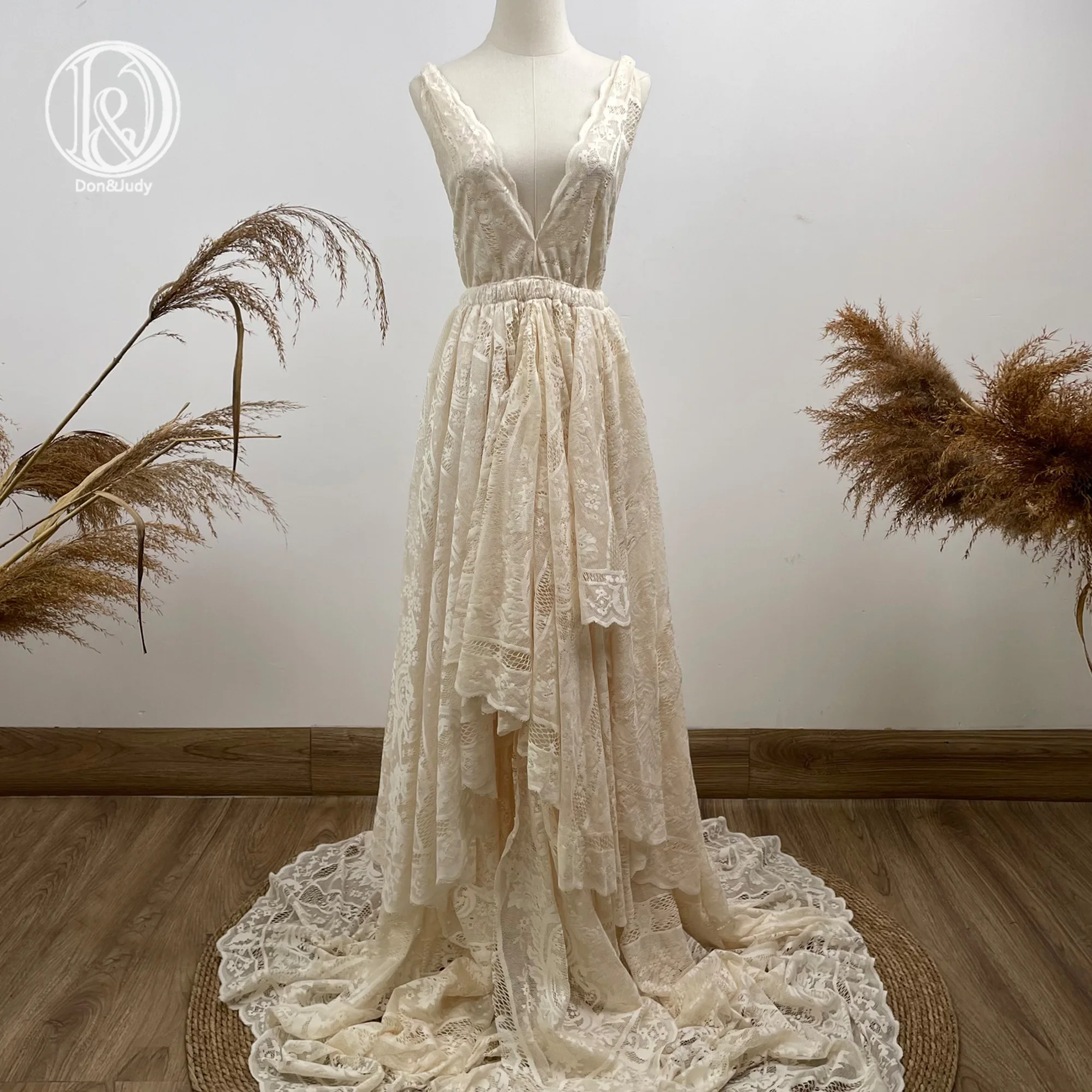 Don & judy комплект платья - Фотография_5