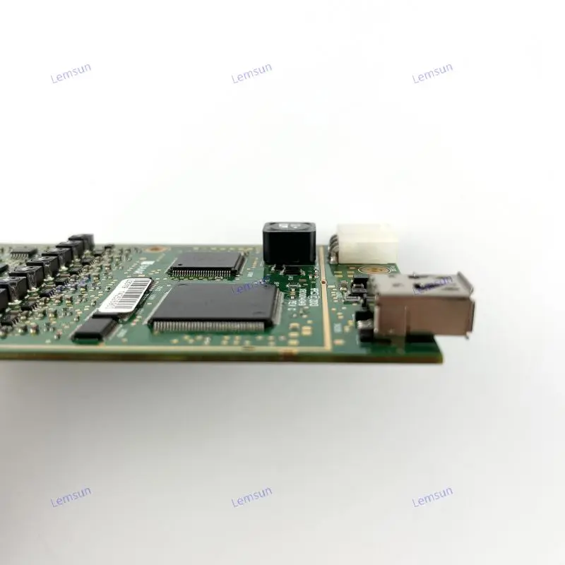 Оригинальный и новый струйный принтер - Фотография_4