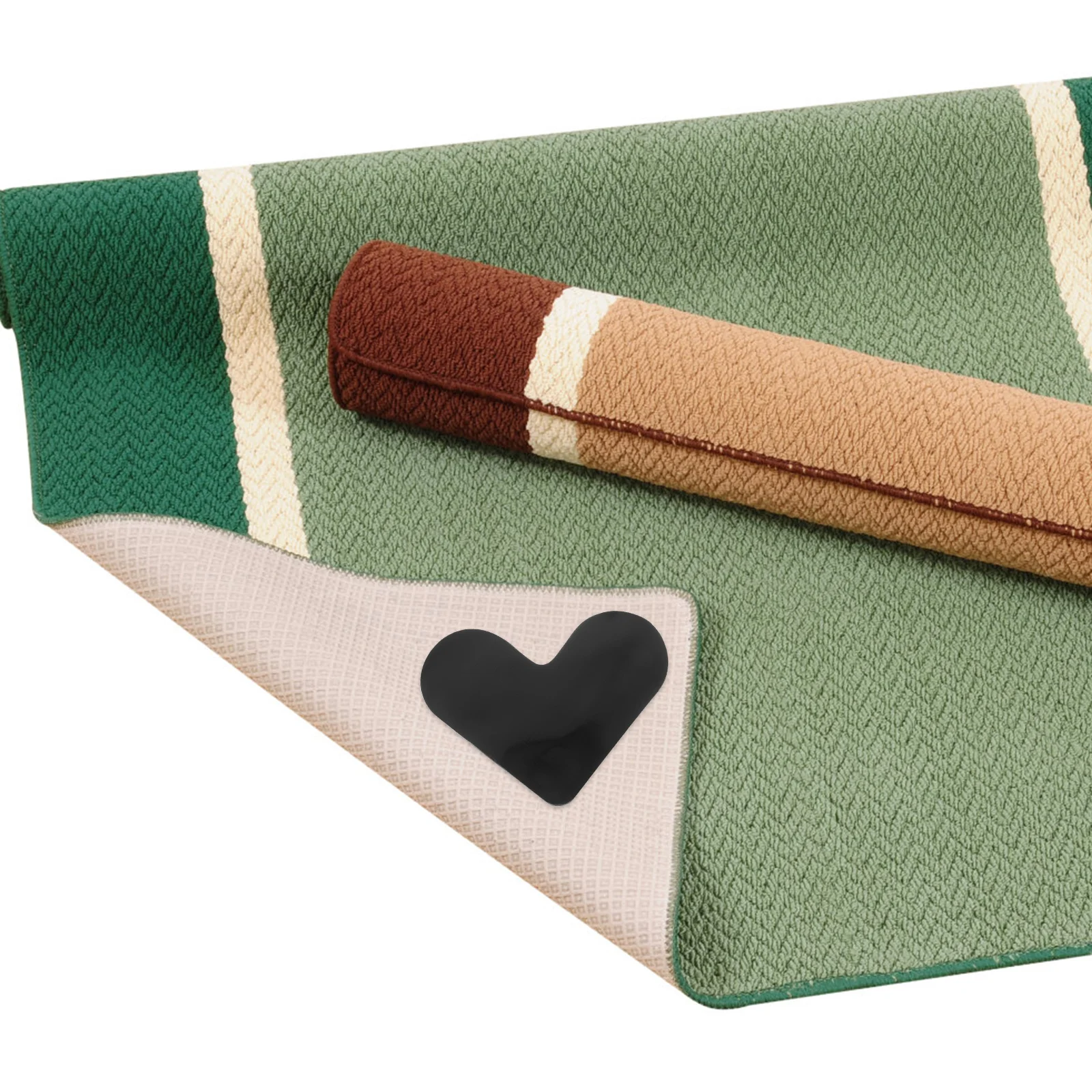 Двухсторонние нескользящие подушечки - Фотография_3